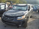 Automatic Transmission 3.3L Fwd Fits 08-09 Santa Fe 1884288. Fixed Price $482.40.