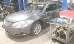 2013 Chrysler 200 Automatic Transmission Oem 154K Miles - LKQ455240036. Fixed Price $567.10.