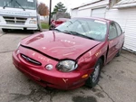 Automatic Transmission 6-183 3.0L Dohc Vin 8TH Digit Fits 98 Sable 2008255. Fixed Price $557.25.