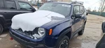 2016 Jeep Renegade Automatic Transmission Oem 92K Miles - LKQ453031201. Fixed Price $1044.10.