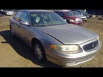 Automatic Transmission 6-231 3.8L Engine Fits 97-98 Grand Prix 117984. Fixed Price $739.99.