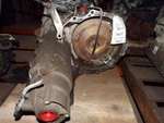 Automatic Transmission Fits 98-02 Lanos 27410. Fixed Price $599.00.