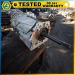 05-13 Corvette C6 6.2L V8 Speed Automatic Transmission Assembly 76K Miles Oem. Fixed Price $849.99.