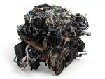 2001-2004 Nissan Cima 4.5L V8 Rwd Engine Jdm VK45DD 009475 Ships Free. Fixed Price $1499.00.