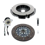 Labwork Transmission Clutch Kit W/ Release Bearing For Hyundai Santa Fe 10-2012. Fixed Price $80.61.