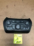 2015-2018 Jeep Cherokee Heater Climate Control Unit 68293525AC. Fixed Price $75.05.