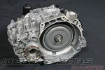 Dual Clutch Transmission 02E300058N X Vw Eos Passat 3C Cc Dsg Njm 6 Speed 100KM. Fixed Price $3170.08.