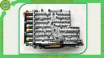 2007-2010 Bmw E60 528I 535I E70 X5 E71 X6 Transmission Valve Body (serviced). Fixed Price $488.59.