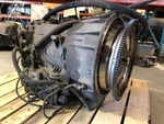 07 Monaco Rv Diesel Cummins Isl Used Allison 3000MH Transmission S/n 6510666866. Fixed Price $2446.52.