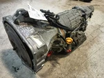 Automatic Transmission 2.5L Outback Right Hand Side From 2008 Legacy (12583741. Fixed Price $1166.68.