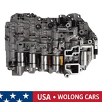 Transmission Valve Body 09G325039A For Audi Vw Jetta Golf Passat Touran TF-6. Fixed Price $124.87.