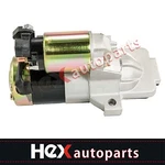 Starter For Mazda 6 2.3 2.5 L4 2003-2010 Auto Trans 17908. Fixed Price $552.90.