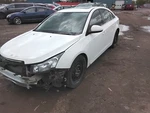 2015 Chevrolet Cruze Automatic Transmission Oem 136K Miles - LKQ453915188. Fixed Price $887.40.
