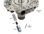Sonnax 104520-12K 6L45, 6L50, 6L80, 6L90 Transmission Pump Boost Valve Kit. Fixed Price $27.99.