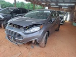 2014 Ford Fiesta Manual Transmission Oem 129K Miles - LKQ454972988. Fixed Price $1521.10.
