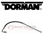 Dorman Inlet Lower Engine Oil Cooler Hose Assembly For 1987 Gmc V1500 5.0L Zq. Fixed Price $79.21.