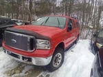 2006 Ford F250 Super Duty Automatic Transmission Oem 111K Miles - LKQ448710405. Fixed Price $1150.10.