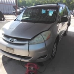 2006 Toyota Sienna Automatic Transmission Oem 99K Miles - LKQ456842930. Fixed Price $2369.10.