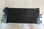 Ferrari 599 Gtb Fiorano, Differential Cooling Radiator, Used, P/n 214259. Fixed Price $1000.00.
