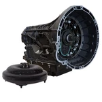 Bd Diesel 1064672SS Automatic Transmission Assembly. Fixed Price $7487.99.