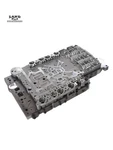 Mercedes Ml/s/sl/e/gl/cl/gl Transmission Solenoid Valve Body 722.9 2202700060. Fixed Price $199.99.