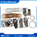 V4A51 R4A51 Transmission Master Overhaul Rebuild Kit For Mitsubishi Montero. Fixed Price $167.39.