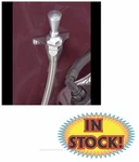 Lokar TD-30C4FM Firewall Mount Transmission Dipstick Ford Stainless. Fixed Price $147.95.