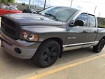 Automatic Transmission 2WD 5.7L Fits 04-05 Dodge 1500 Pickup 478165. Fixed Price $759.91.