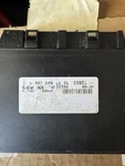 1998-2006 Mercedes W210 E320 CLK320 Tcm Transmission Control Module A0275451132. Fixed Price $95.00.