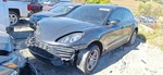 2018 Porsche Macan Transmission Oem 109K Miles - LKQ401910293. Fixed Price $2104.10.