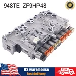 9HP48 Transmission Valve Body W/ Solenoid For Land Rover Chrysler Honda Speed. Fixed Price $199.00.