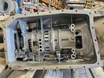 2004 Jaguar Xjr Core For Parts S/c Transmission No Valve Body From G14391. Fixed Price $599.00.