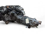 2000-2002 Subaru Impreza Wrx Turbo 2.0L 4CYL 5SPD Transmission Jdm EJ205 B061352. Fixed Price $999.00.
