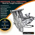 HL3V7A195AC 2019-20 Ford F150 Raptor Transfer Case Assembly 3.5L HL3Z7A195A. Fixed Price $1310.00.