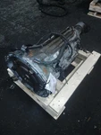 Used Automatic Transmission Assembly Fits: 2011 Toyota Tundra 5.7L 4X2 Grade. Fixed Price $2775.00.