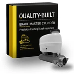 Quality-built Brake Master Cylinder NM55266. Fixed Price $102.59.