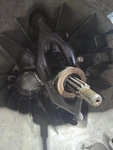 Manual Transmission 4WD 3.7L Fits 02-04 Dodge 1500 Pickup 32205841. Fixed Price $700.00.