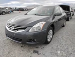 2012 Nissan Altima Automatic Transmission Oem 99K Miles - LKQ440545117. Fixed Price $1971.60.