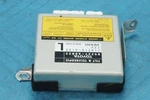 Lexus LX470 Multiplex Tilt & Telescopic Computer 89227-60022 1999-2002 Oem. Fixed Price $125.00.