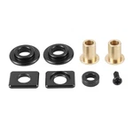 Solid Shifter Bushings 1K0711761B For Vw Golf Speed Manual Gearbox MQ350. Fixed Price $18.00.