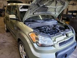 Manual Transmission 2.0L Fits 10-11 Soul 1229210. Fixed Price $480.98.