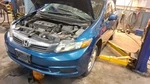 2012 Honda Civic Manual Transmission Oem 186K Miles - LKQ452688134. Fixed Price $805.60.