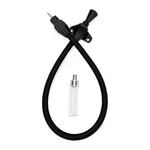 Lokar XTD350400FM3 Midnight Flexible Braided Stainless Transmission Dipstick New. Fixed Price $999.00.