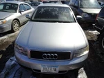 Automatic Transmission 1.8L Speed Fits 02-03 Audi A4 358244. Fixed Price $1224.90.
