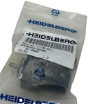 Heidelberg 71.186.5311 Ink Key Motor, Printing Machine 711865311 New. Fixed Price $97.58.