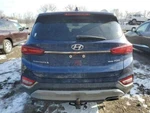 Used Automatic Transmission Assembly Fits: 2020 Hyundai Santa Fe 2.0L Turbo. Fixed Price $1046.90.