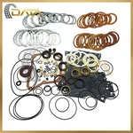 AW55-50SN/AW55-51SN AF23/AF33 Transmission Master Rebuild Kit Overhaul For Volvo. Fixed Price $197.12.