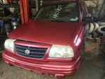 Transfer Case Grand 2.5L Automatic Transmission Fits 01-05 Vitara 47825. Fixed Price $150.00.