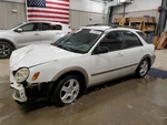 Automatic Transmission 2.5L Outback Fits 02 Impreza 1463359. Fixed Price $499.95.