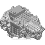 Genuine Gm Trans-axle 24050947. Fixed Price $12570.49.